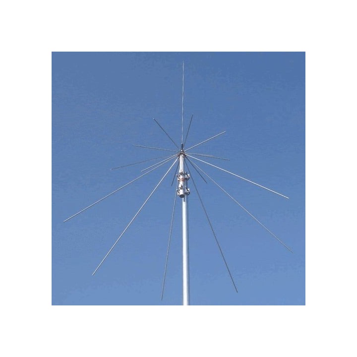 Diamond D130NJ Antena discono