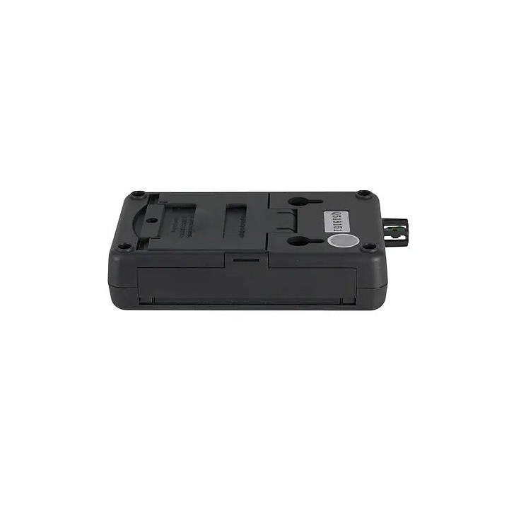 Medición ambiental / Termohigrómetro PCE-HT110