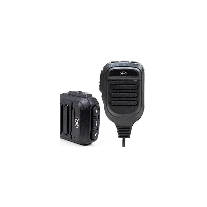 Micrófono CB para PNI Escort HP 9500, HP 8900, HP 8000L