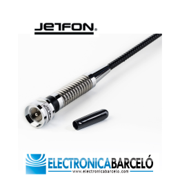 JETFON M-1100 Antena móvil CB 27 Mhz