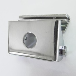 HS-GS - BASE TIPO CANALILLO EN INOX.