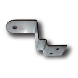 M-4 - SOPORTE INOX COMPATIBLE CON MAN FE