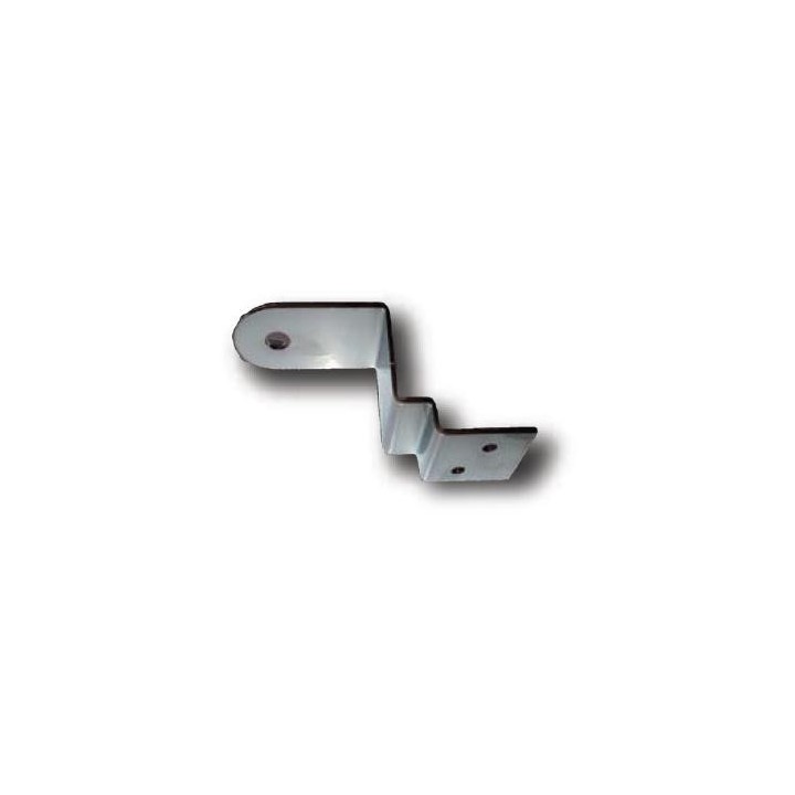 M-4 - SOPORTE INOX COMPATIBLE CON MAN FE
