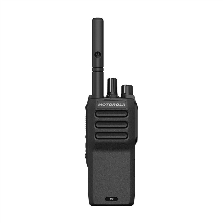 Walkie MOTOROLA MOTOTROBO R2 UHF analógico