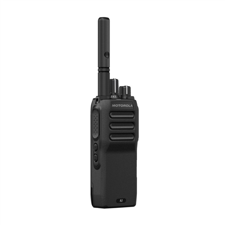 Walkie MOTOROLA MOTOTROBO R2 UHF analógico