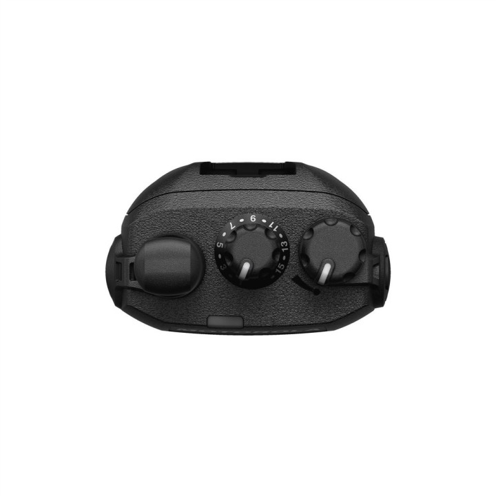 Walkie MOTOROLA MOTOTROBO R2 UHF analógico