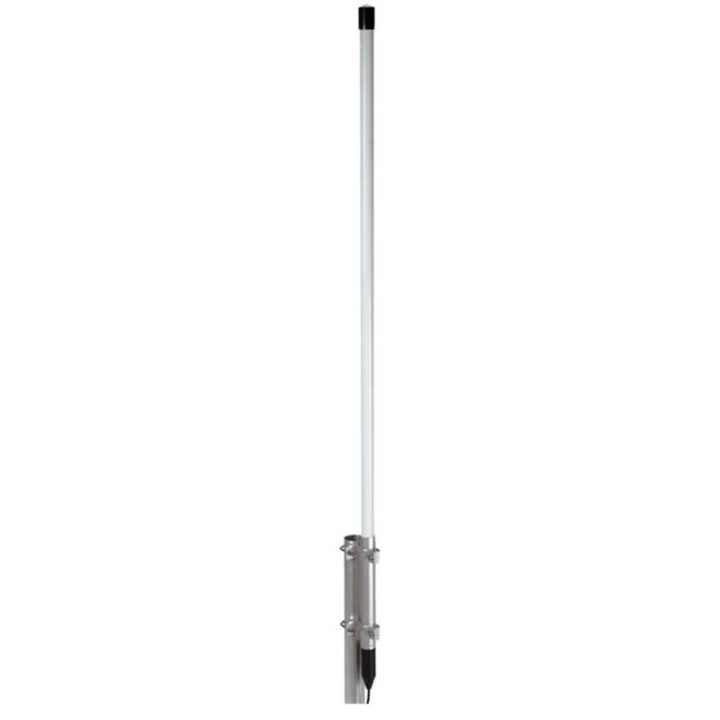 Sirio SPO 420-5 Antena base omnidireccional UHF