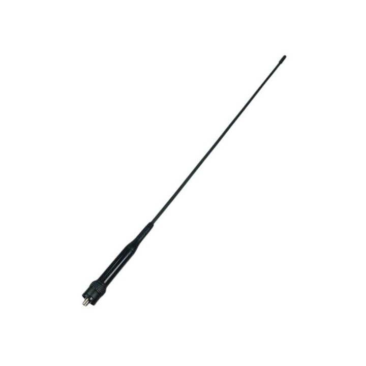 Antena extra-larga 66-88 MHz para Dynascan LP-66, Wouxun KG-978 y KG-889