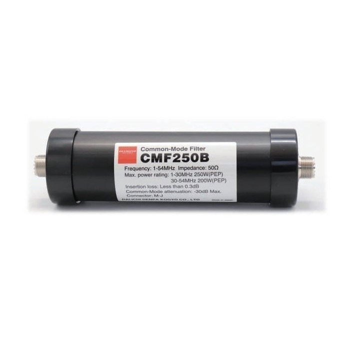 DIAMOND CMF250B Filtro de antena HF