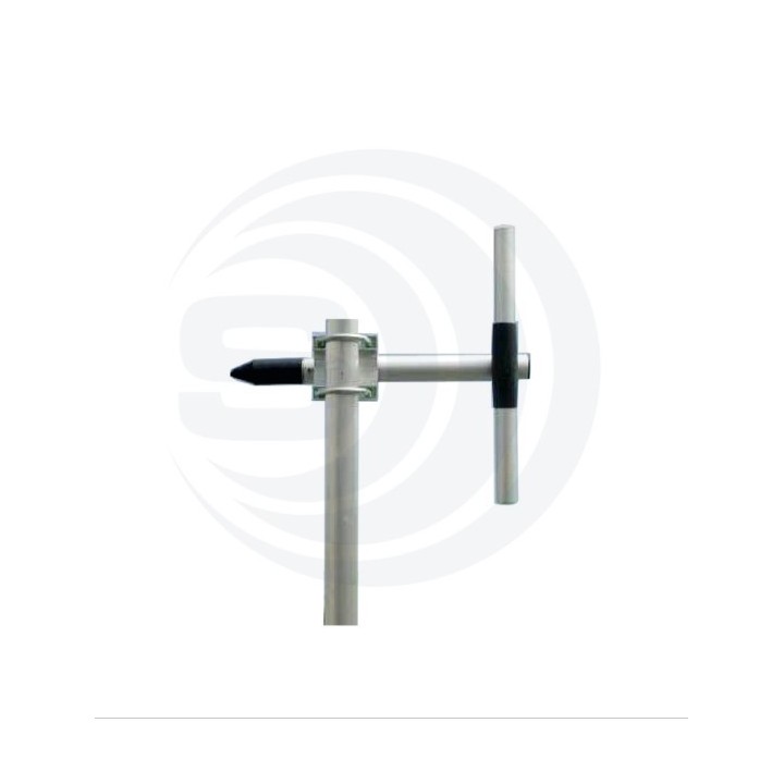 SIRIO WD 380-N ANTENA DIPOLO VERTICAL UHF 380-470MHz