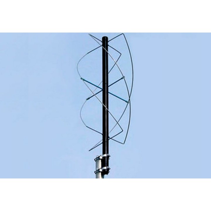 DIAMOND DP-KE137 Antena de recepción satélites meteorológicos NOAA & ACARS