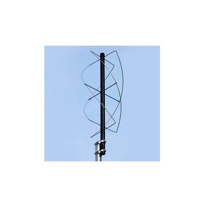 DIAMOND DP-KE137 Antena de recepción satélites meteorológicos NOAA & ACARS