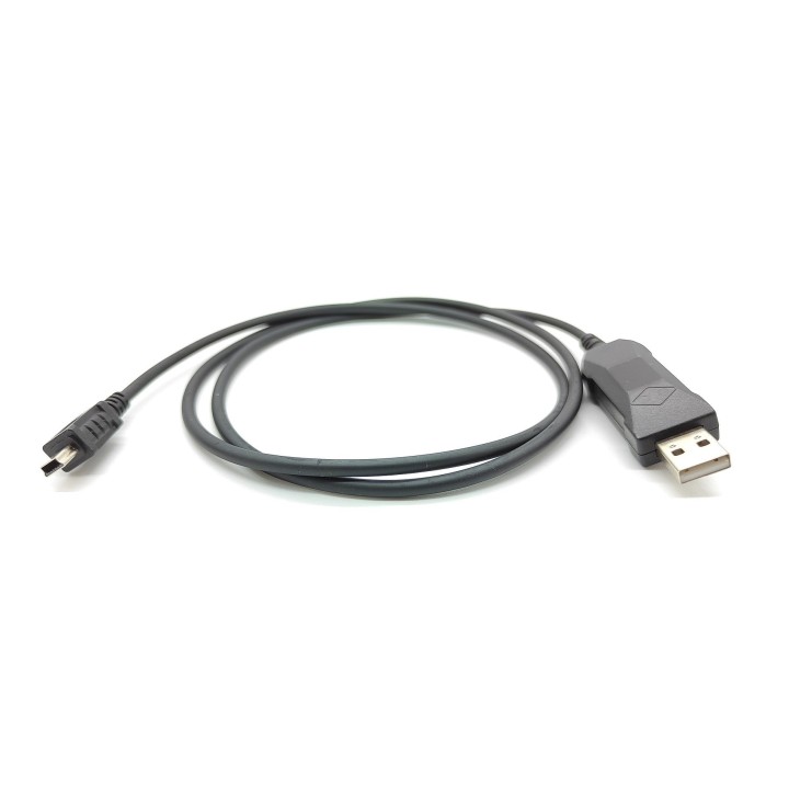 Cable programación Jopix AT-6666PRO