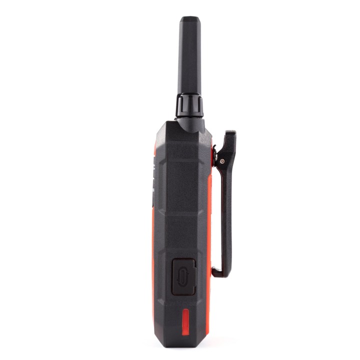 Dynascan RUGGED Walkie-talkie resistente PMR-446