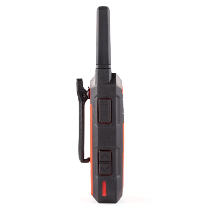 Dynascan RUGGED Walkie-talkie resistente PMR-446