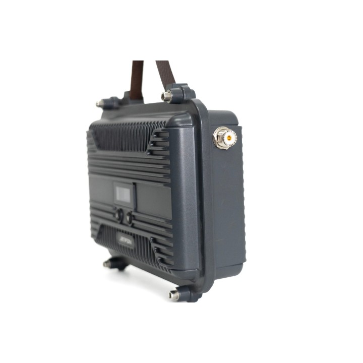 Jetfon RPT-U10 Repetidor UHF-FM para uso comercial