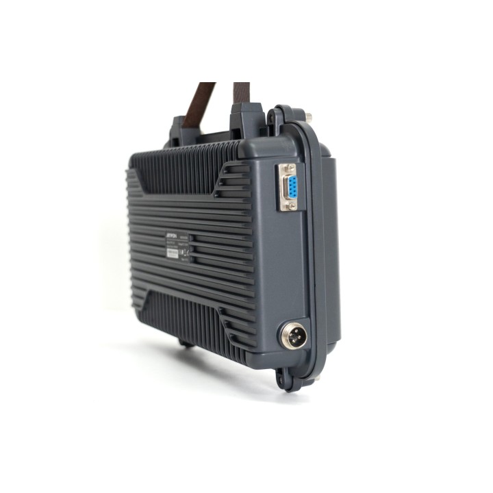 Jetfon RPT-U10 Repetidor UHF-FM para uso comercial