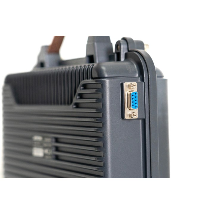 Jetfon RPT-U10 Repetidor UHF-FM para uso comercial