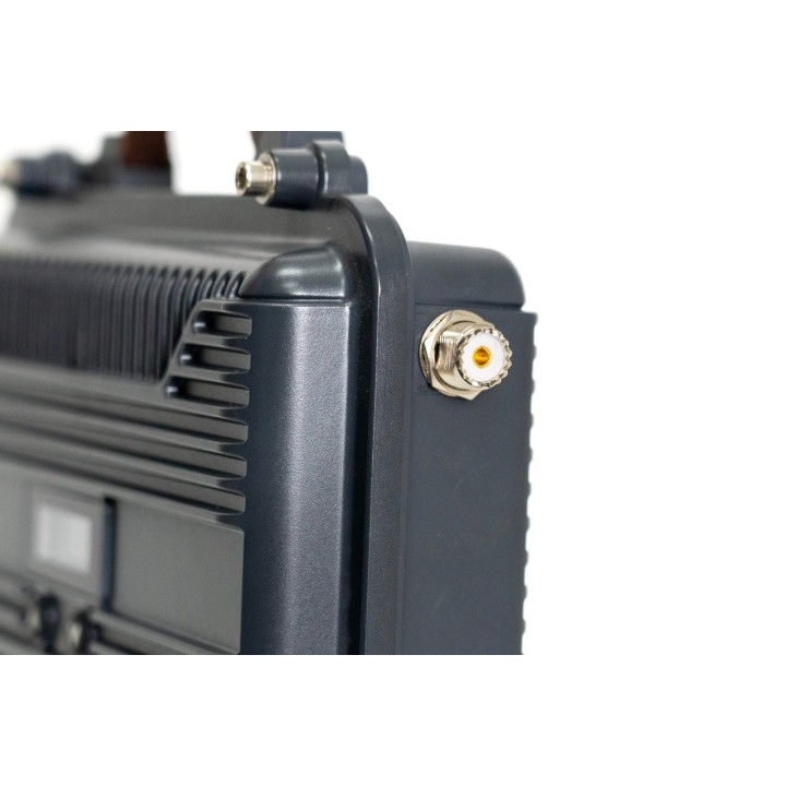 Jetfon RPT-U10 Repetidor UHF-FM para uso comercial