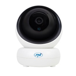 PNI IP735 Cámara videovigilancia 3Mp con PTZ, P2P, IP inalámbrica