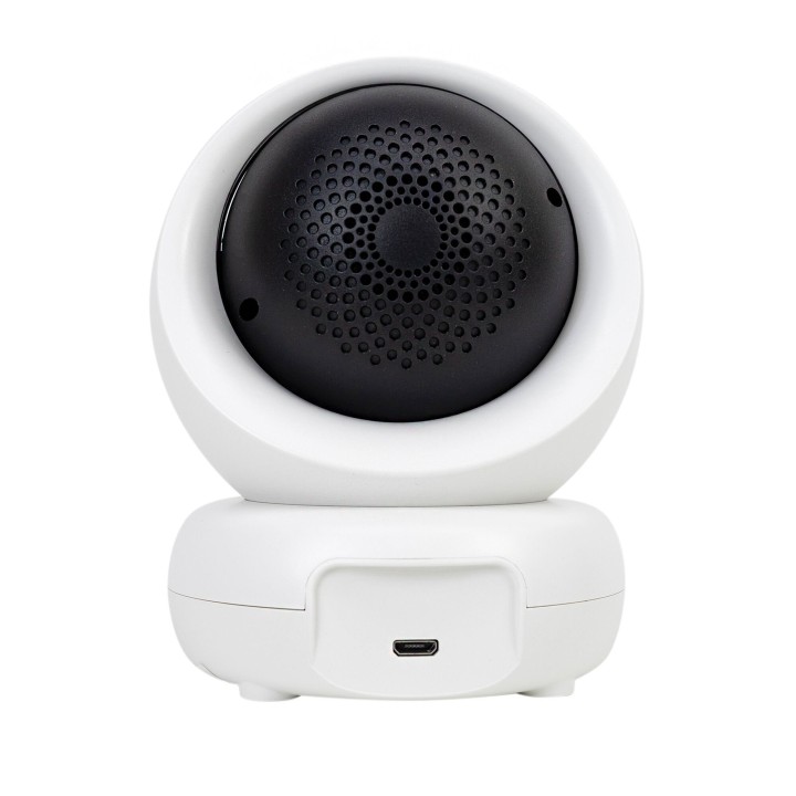 PNI IP735 Cámara videovigilancia 3Mp con PTZ, P2P, IP inalámbrica