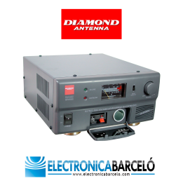 Diamond GZV2500 Fuente de alimentación conmutada