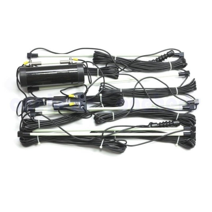 Diamond WD330J Antena doble dipolo