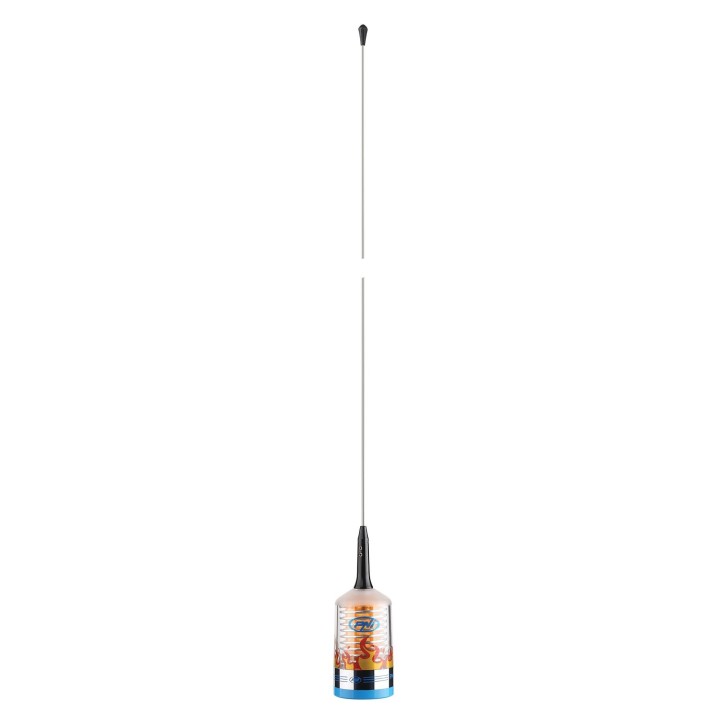PNI TRUCKER 9000 PL Antena CB 180 cm con LED