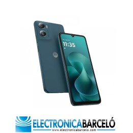 MOTOROLA MOTO G06 6,88" HD+ 4GB/256GB 8MP/50MP AZUL