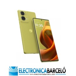 MOTOROLA MOTO G85 6,67" FHD+ 12+12GB/256GB 32MP/50MP (5G) BLUE