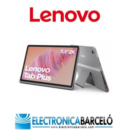 LENOVO TAB M11 PLUS 8GB/128GB 8MP/8MP WIFI LUNA GREY - JBL