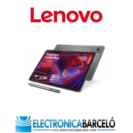 LENOVO TAB IDEA 11" 8GB/256GB 5MP/8MP WIFI LUNA GREY + PEN