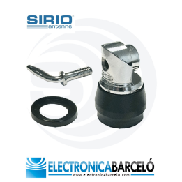 SIRIO BASE PERFORMER PL (Negra)