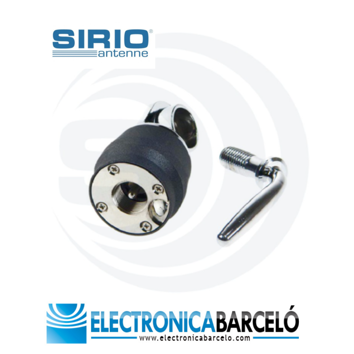SIRIO BASE PERFORMER 800 PL