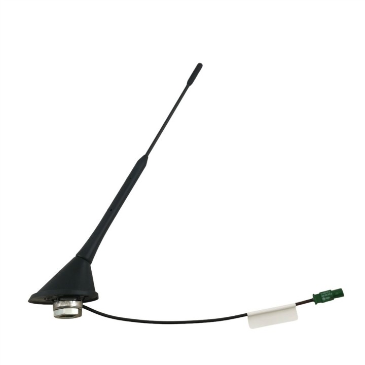 Antena móvil UHF