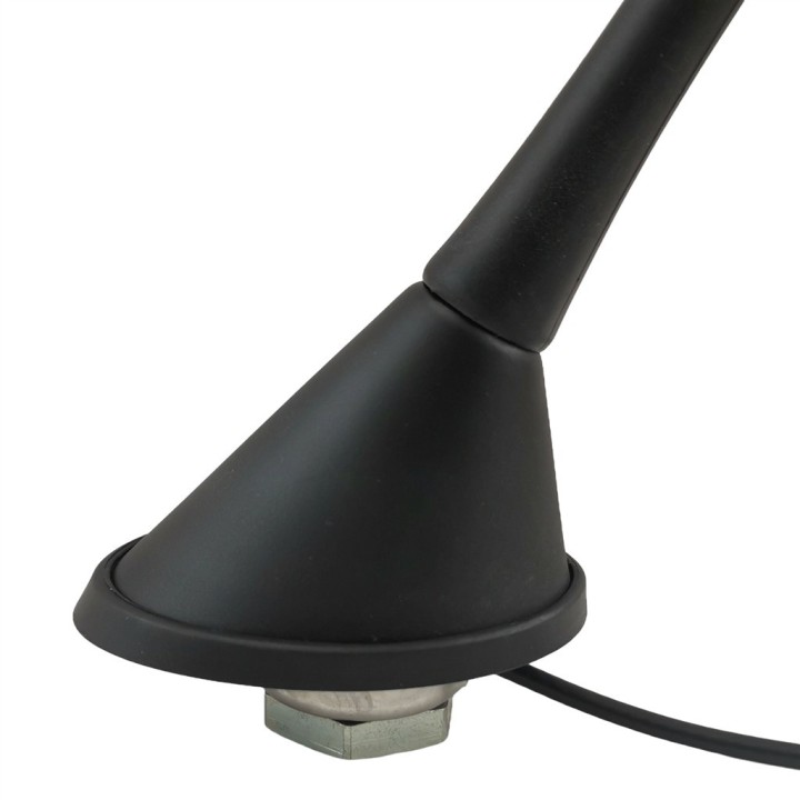 Antena móvil UHF