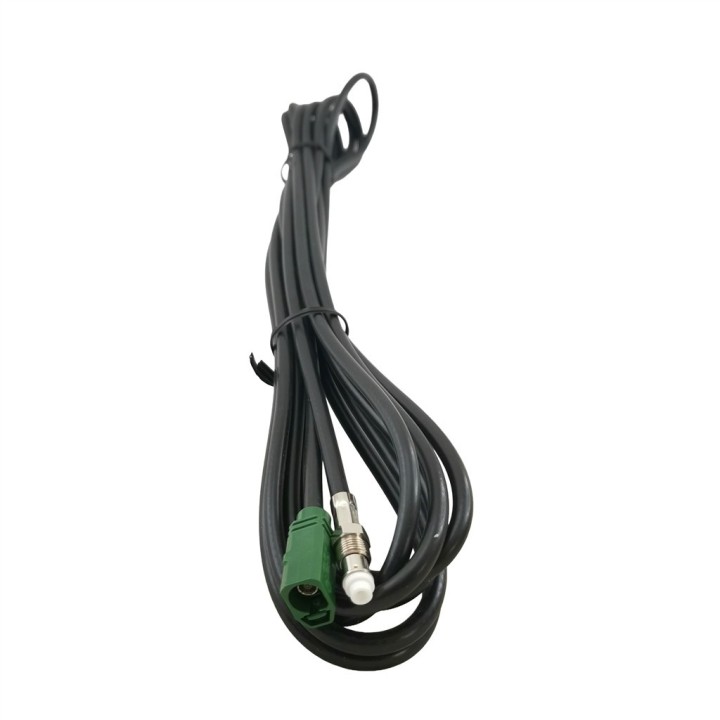 Antena móvil UHF