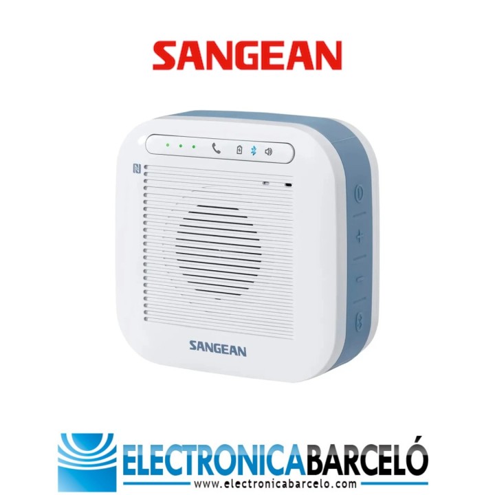 Sangean SH200BT AQUATIC