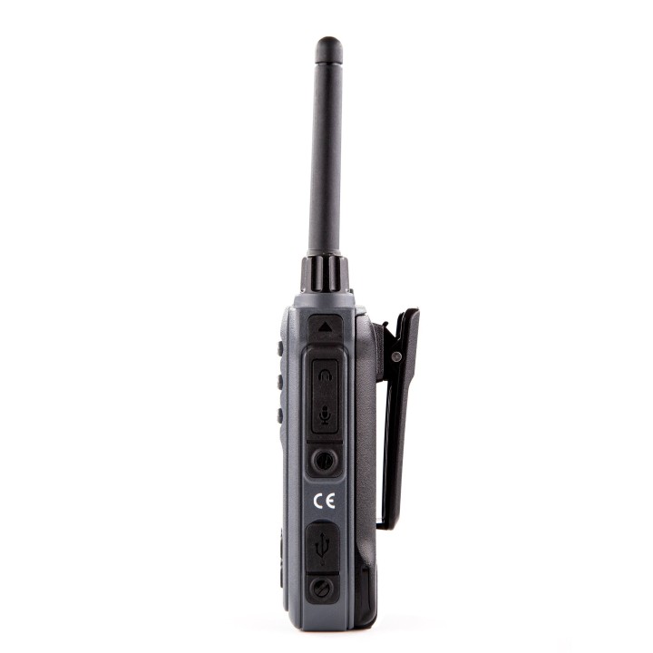 Dynascan R-38 Walkie-talkie Profesional Uso libre PMR-446 IP67