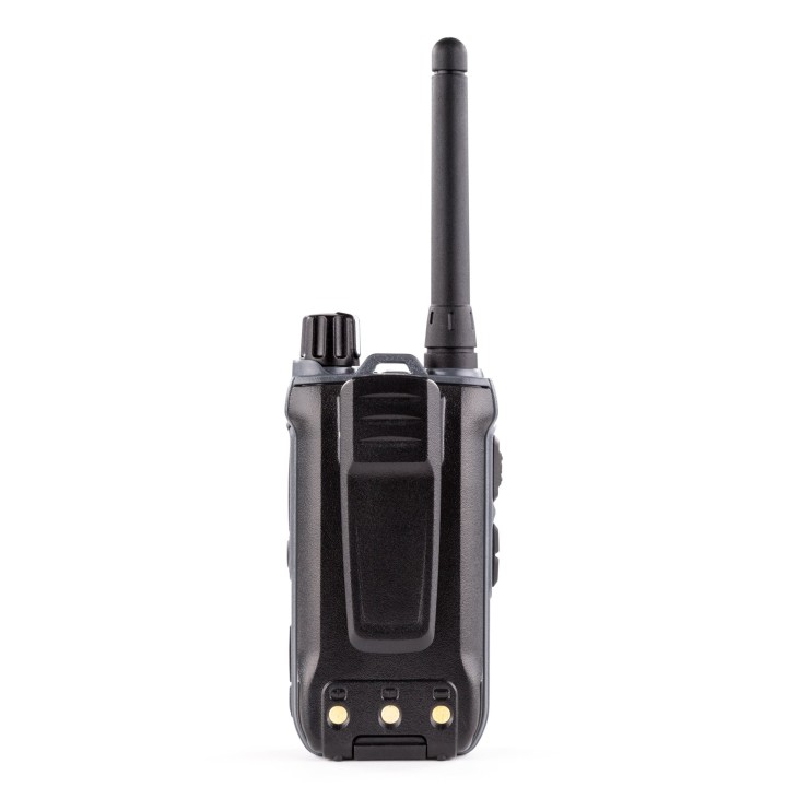 Dynascan R-38 Walkie-talkie Profesional Uso libre PMR-446 IP67
