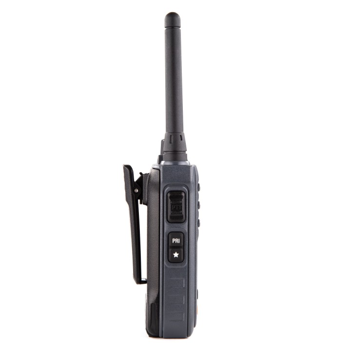 Dynascan R-38 Walkie-talkie Profesional Uso libre PMR-446 IP67