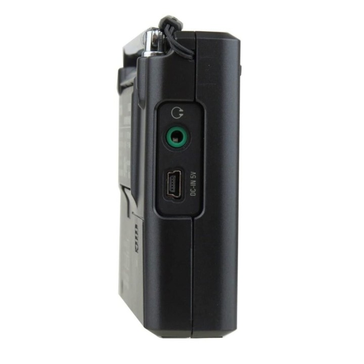 TECSUN PL-380 Receptor DSP (FM estéreo/SW/MW/LW)