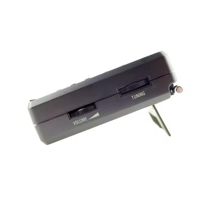 TECSUN PL-380 Receptor DSP (FM estéreo/SW/MW/LW)