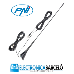 PNI Duplex 2000 Antena móvil CB-FM