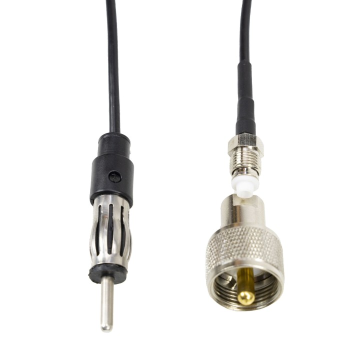 PNI Duplex 2000 Antena móvil CB-FM