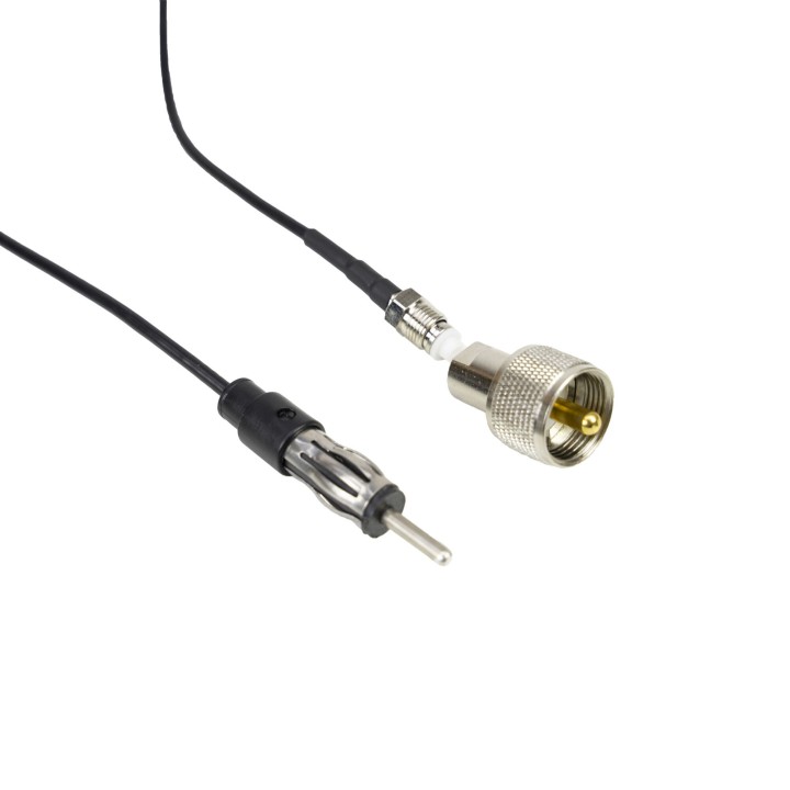 PNI Duplex 2000 Antena móvil CB-FM