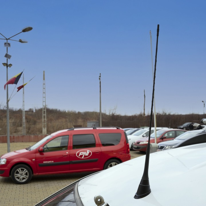 PNI Duplex 2000 Antena móvil CB-FM