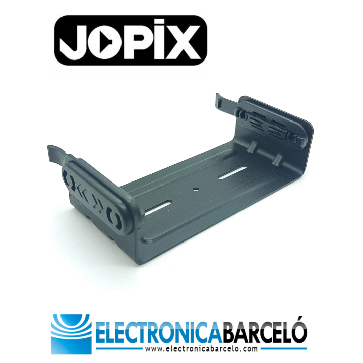 Jopix PT-31 Soporte de emisora