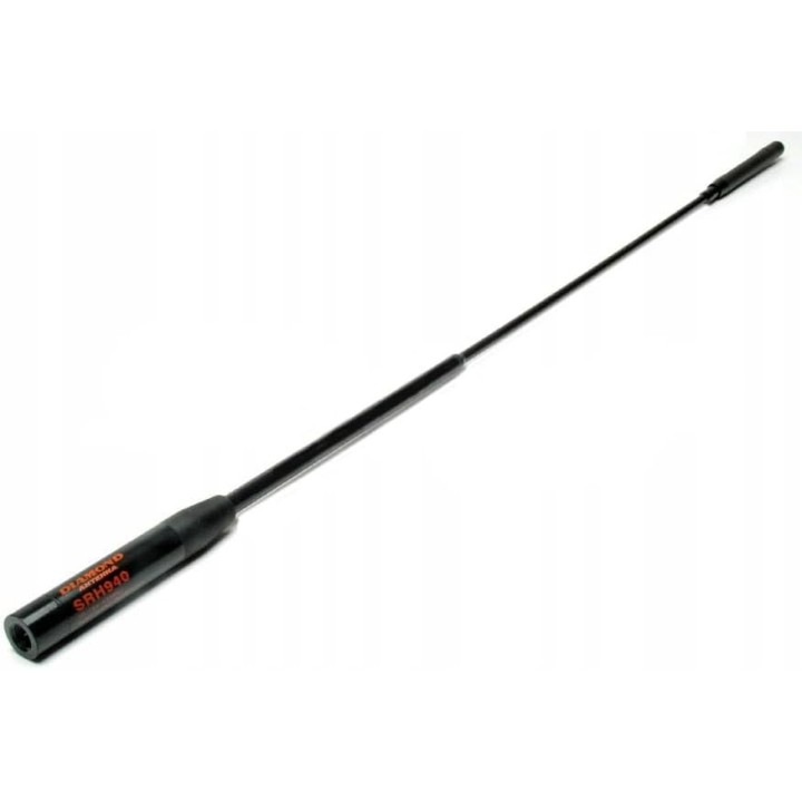 DIAMOND SRH940 Antena portátil tribanda