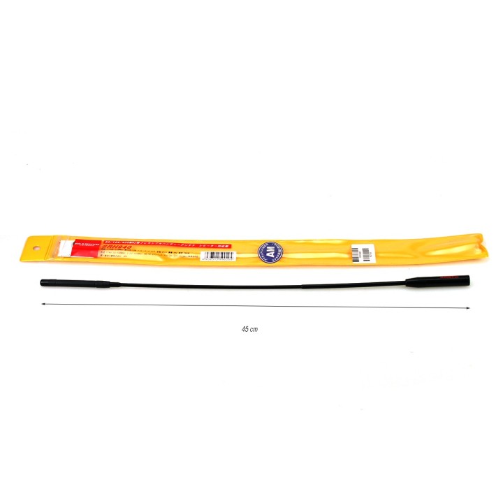 DIAMOND SRH940 Antena portátil tribanda